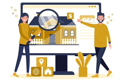 Research Based Buying Experience